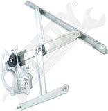 APDTY 176743 Window Regulator, Front Driver Side, Power
