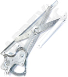 APDTY 176744 Window Regulator, Front Passenger Side, Power