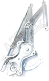 APDTY 176744 Window Regulator, Front Passenger Side, Power