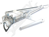 APDTY 176744 Window Regulator, Front Passenger Side, Power