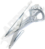 APDTY 176744 Window Regulator, Front Passenger Side, Power