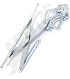 APDTY 176745 Window Regulator, Front Driver Side, Power