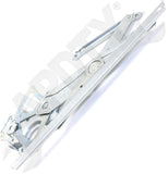 APDTY 176745 Window Regulator, Front Driver Side, Power