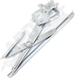 APDTY 176745 Window Regulator, Front Driver Side, Power