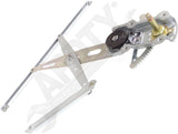APDTY 176746 Window Regulator, Front Passenger Side, Manual