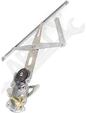APDTY 176747 Window Regulator, Front Driver Side, Manual