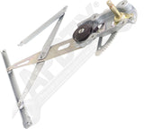 APDTY 176747 Window Regulator, Front Driver Side, Manual