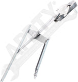 APDTY 176748 Window Regulator, Front Passenger Side, Manual
