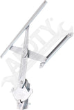 APDTY 176749 Window Regulator, Front Driver Side, Manual