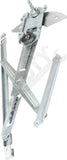 APDTY 176750 Window Regulator, Front Passenger Side, Manual