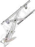 APDTY 176754 Window Regulator, Rear Passenger Side, Power