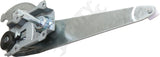 APDTY 176759 Window Regulator, Rear Driver Side, Manual