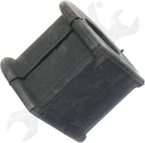 APDTY 176764 Sway Bar Bushing, Front To Frame