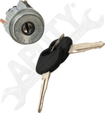 APDTY 176765 Ignition Lock Cylinder