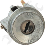 APDTY 176765 Ignition Lock Cylinder