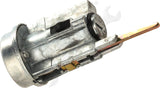 APDTY 176765 Ignition Lock Cylinder