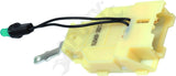 APDTY 176777 Blower Control Switch