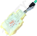 APDTY 176777 Blower Control Switch