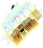 APDTY 176777 Blower Control Switch