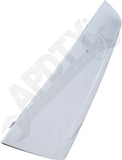 APDTY 176778 Trunk Lid Molding