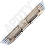 APDTY 176778 Trunk Lid Molding