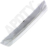 APDTY 176780 Trunk Lid Molding