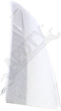 APDTY 176780 Trunk Lid Molding