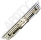 APDTY 176780 Trunk Lid Molding