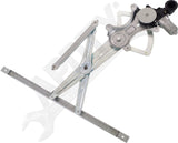 APDTY 176782 Window Regulator, Front Passenger Side, Power