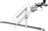 APDTY 176782 Window Regulator, Front Passenger Side, Power