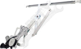 APDTY 176782 Window Regulator, Front Passenger Side, Power