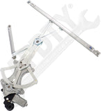 APDTY 176782 Window Regulator, Front Passenger Side, Power