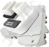 APDTY 176787 Blower Motor Resistor