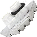 APDTY 176787 Blower Motor Resistor