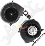 APDTY 176788 Blower Motor