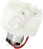 APDTY 176789 Blower Motor