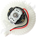 APDTY 176789 Blower Motor