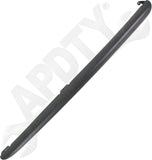 APDTY 176795 Rocker Panel Trim, Passenger Side