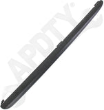 APDTY 176796 Rocker Panel Trim, Driver Side