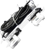 APDTY 176797 Window Regulator, Front Driver Side, Power