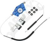 APDTY 176798 Window Regulator, Front Passenger Side, Power