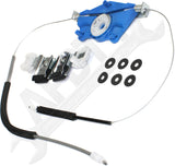 APDTY 176798 Window Regulator, Front Passenger Side, Power