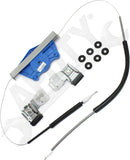 APDTY 176798 Window Regulator, Front Passenger Side, Power