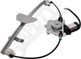 APDTY 176799 Window Regulator, Front Passenger Side, Power