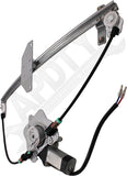 APDTY 176799 Window Regulator, Front Passenger Side, Power