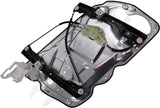 APDTY 176801 Window Regulator, Front Passenger Side, Power