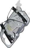 APDTY 176802 Window Regulator, Front Driver Side, Power
