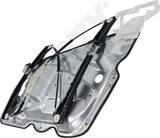 APDTY 176802 Window Regulator, Front Driver Side, Power