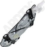 APDTY 176802 Window Regulator, Front Driver Side, Power
