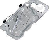 APDTY 176802 Window Regulator, Front Driver Side, Power